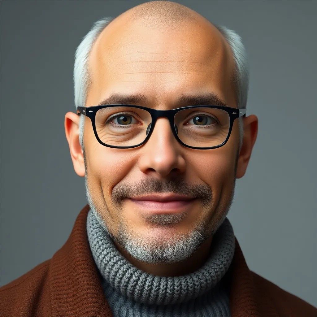 Picture of Peter Herrera